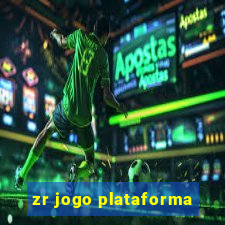 zr jogo plataforma